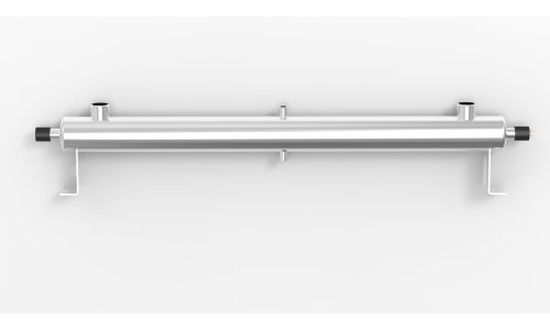 Aqualine Amalgam Ultraviolet Systems